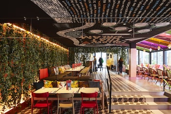 mama shelter toulouse