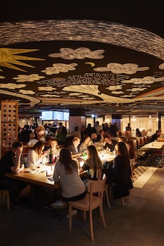 mama shelter toulouse