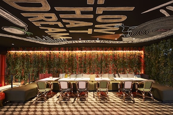 mama shelter toulouse