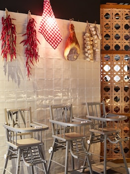 mama shelter toulouse