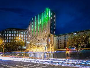 ibis styles paris meteor avenue ditalie