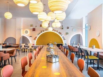 ibis styles paris meteor avenue ditalie