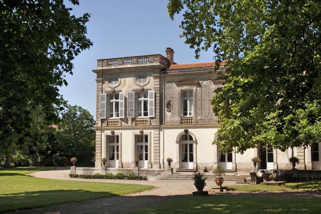 chateau de raissac