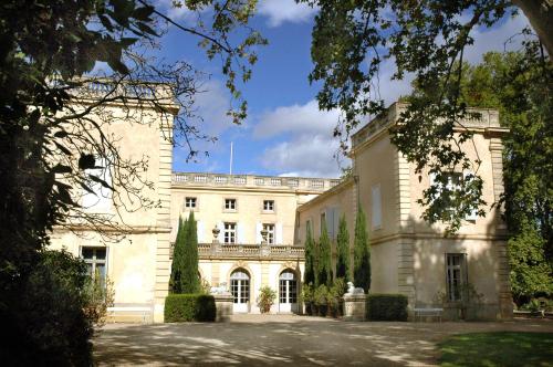 chateau de raissac
