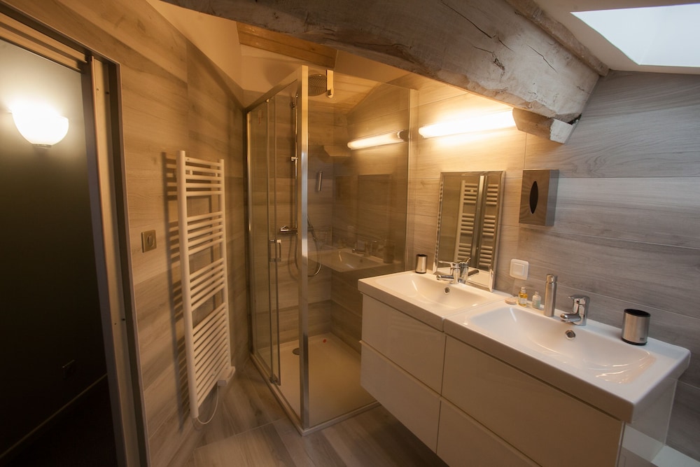 la closerie aux violettes maison dhotes