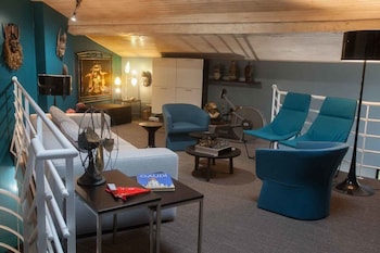 la closerie aux violettes maison dhotes