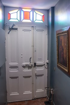 la closerie aux violettes maison dhotes