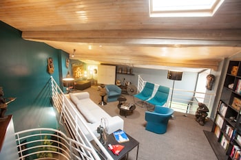 la closerie aux violettes maison dhotes