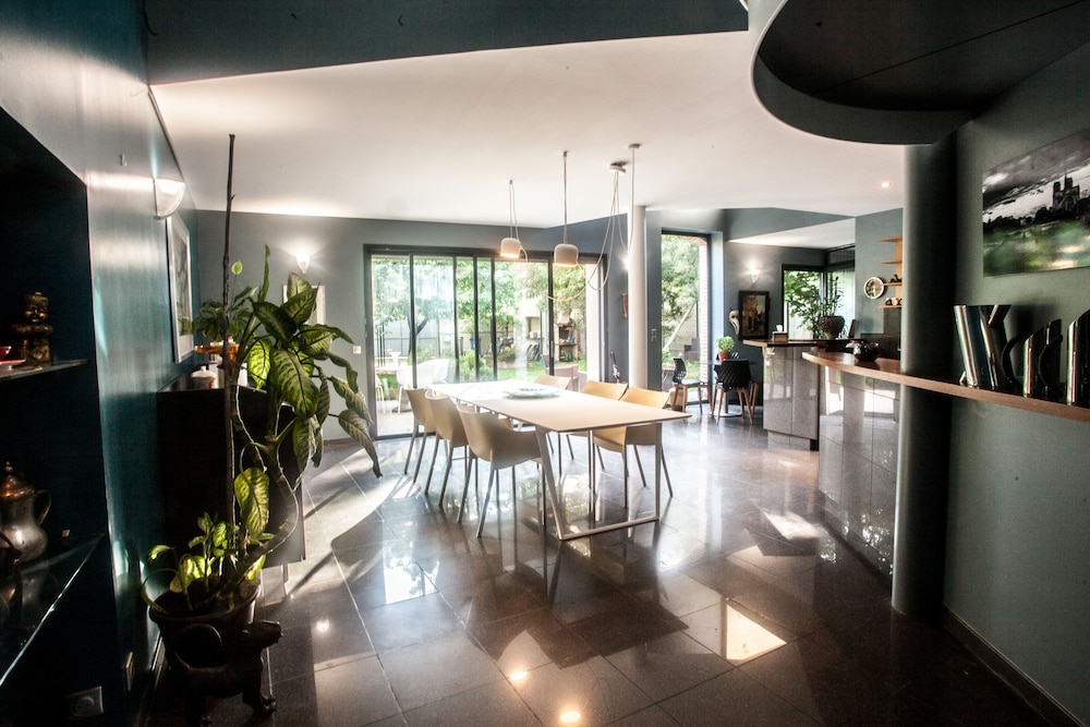 la closerie aux violettes maison dhotes