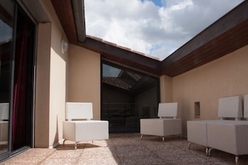 la closerie aux violettes maison dhotes