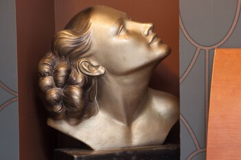 la closerie aux violettes maison dhotes