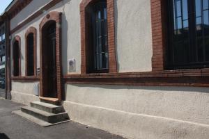 la closerie aux violettes maison dhotes