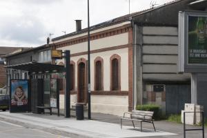 la closerie aux violettes maison dhotes