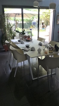 la closerie aux violettes maison dhotes