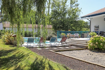 chambre dhotes txori etxea