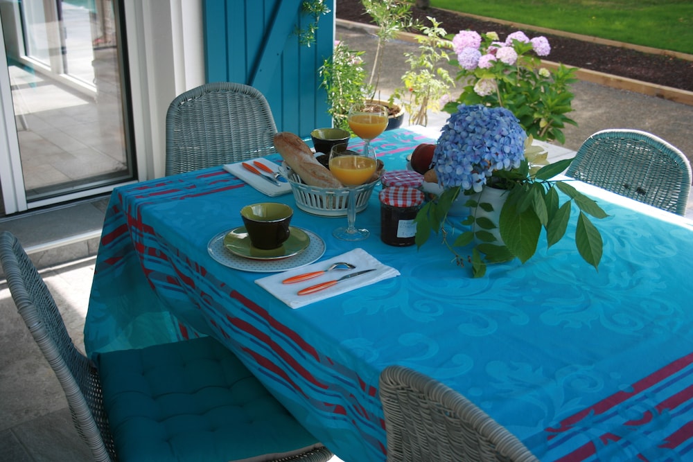 chambre dhotes txori etxea