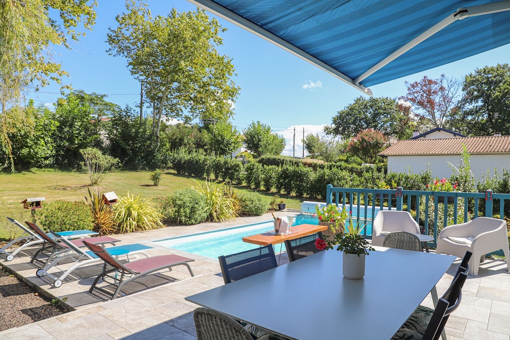 chambre dhotes txori etxea