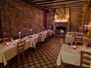 hotel de labbaye