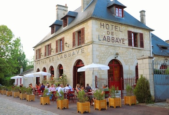 hotel de labbaye