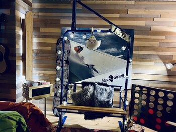 The People - Les 2 Alpes - Hostel,French Alps>>Alpe D'huez,3 star