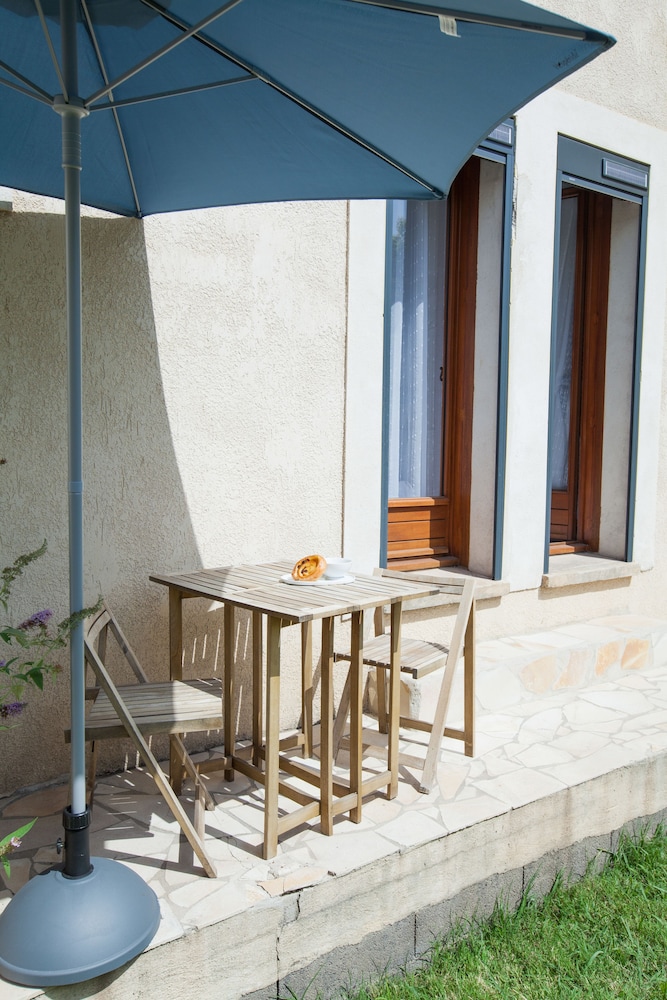 les villas du triangle