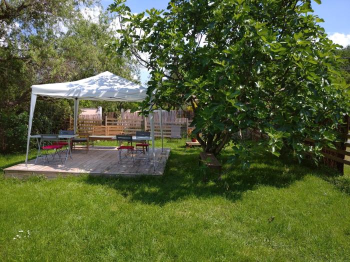 chambre dhotes les macarons de tata