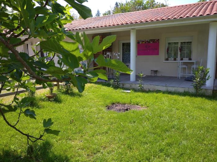 chambre dhotes les macarons de tata