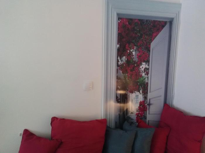 chambre dhotes les macarons de tata