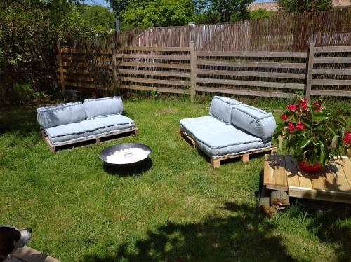 chambre dhotes les macarons de tata