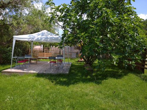 chambre dhotes les macarons de tata