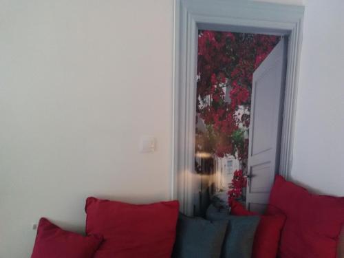 chambre dhotes les macarons de tata