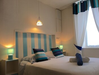 chambre dhotes les lauriers roses
