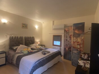 chambre dhotes les lauriers roses