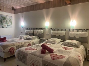 chambre dhotes les lauriers roses