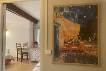 chambre dhotes les lauriers roses