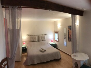 chambre dhotes les lauriers roses