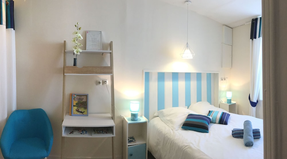 chambre dhotes les lauriers roses