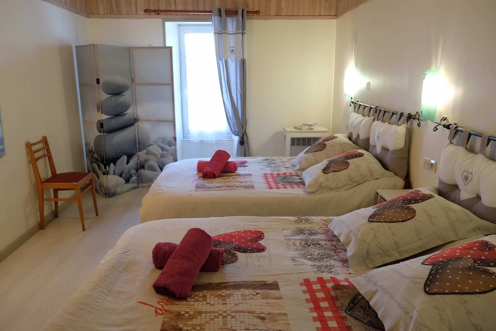 chambre dhotes les lauriers roses