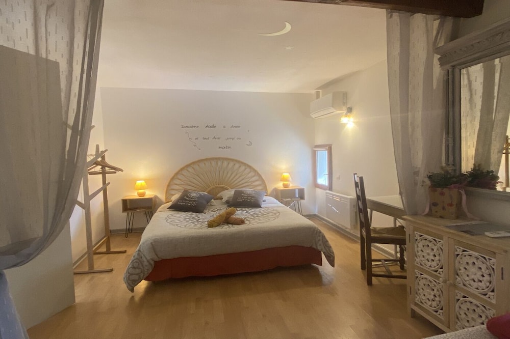 chambre dhotes les lauriers roses