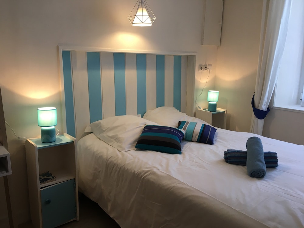 chambre dhotes les lauriers roses