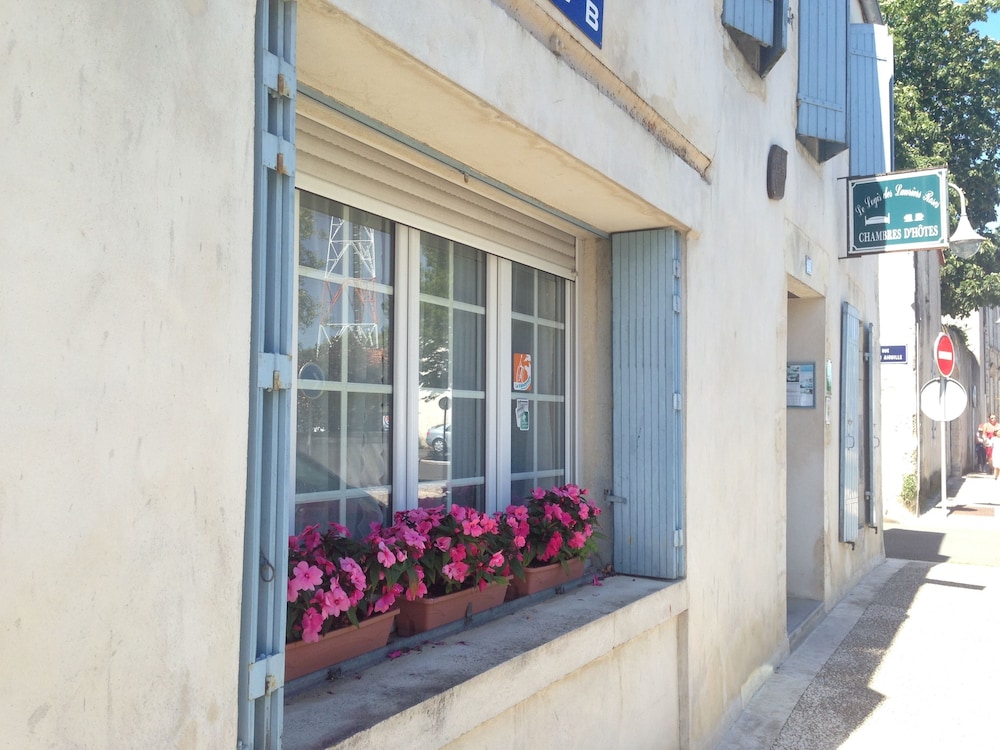 marennes hiers brouage