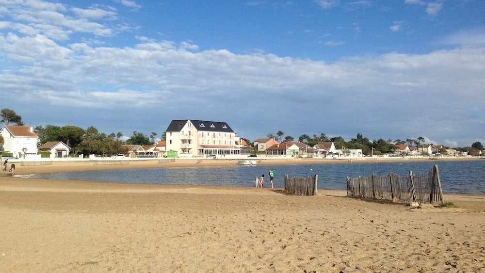 marennes hiers brouage