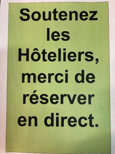 Hotel De La Mare,Avrigny>>Amiens,3 star