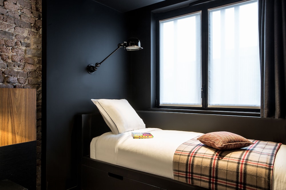 hotel louvre lens esprit de france