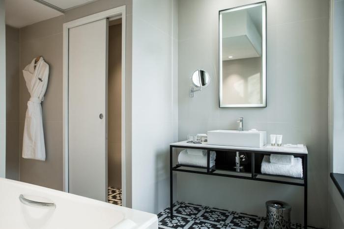 hotel louvre lens esprit de france