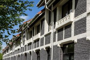 hotel louvre lens esprit de france