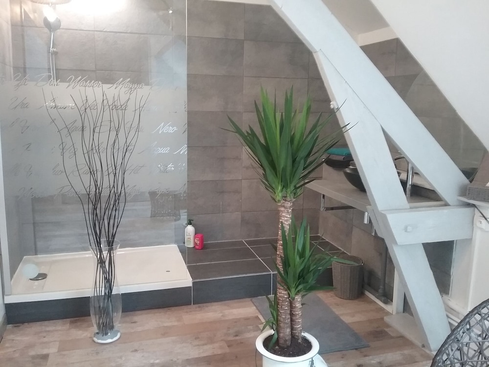 chambre dhotes coquelicot