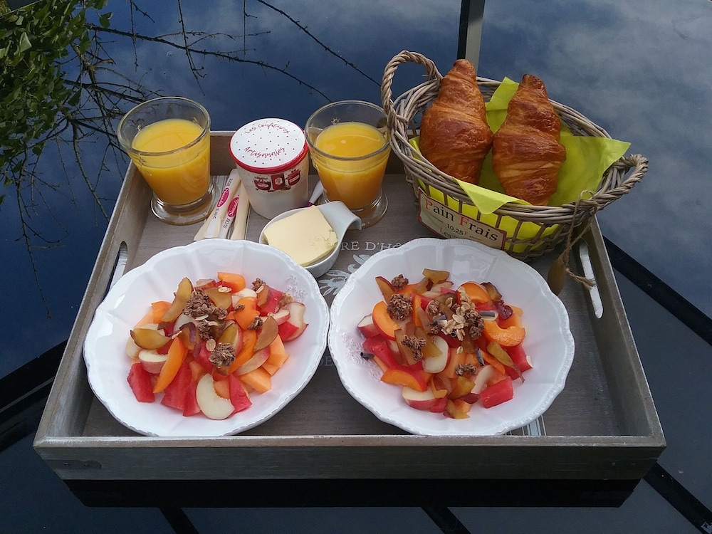 chambre dhotes coquelicot