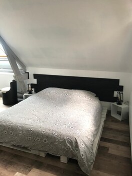 chambre dhotes coquelicot