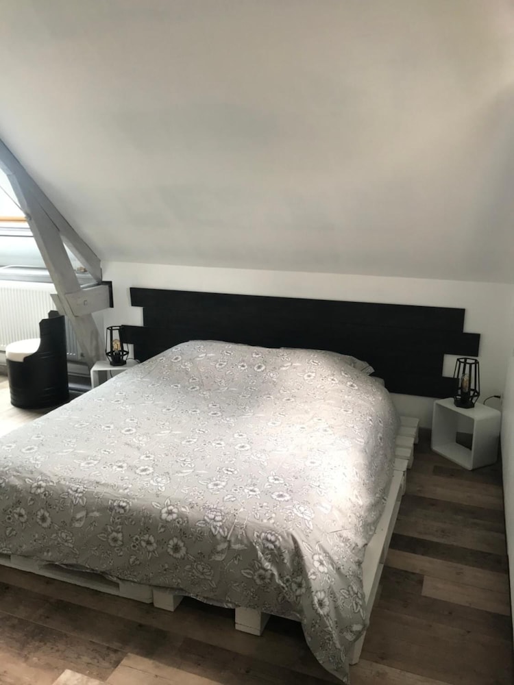 chambre dhotes coquelicot
